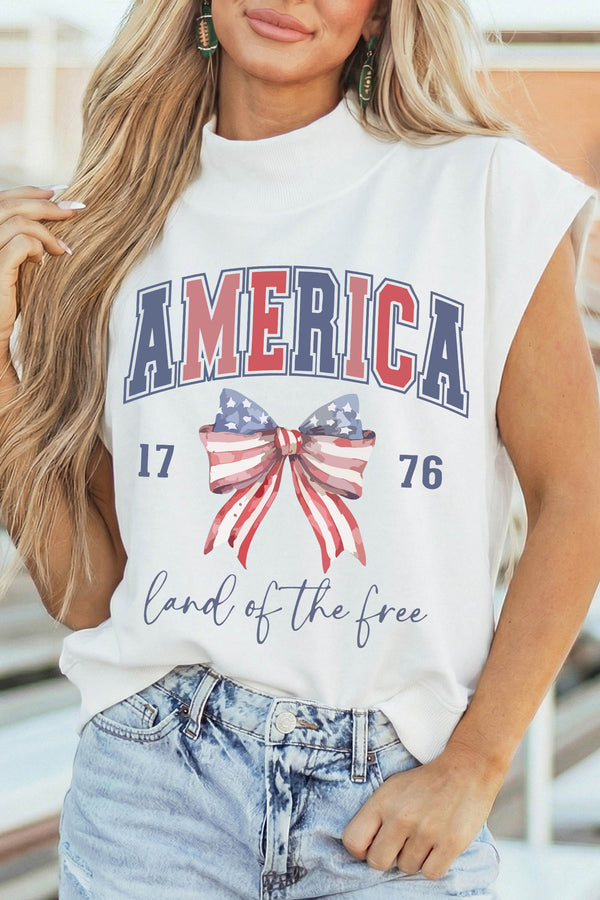 T-shirt femme