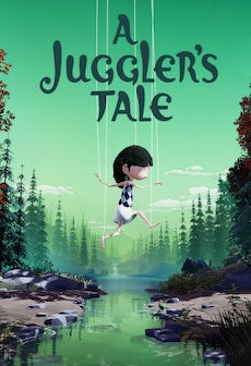 A Juggler's Tale (PC) - Steam Gift - GLOBAL