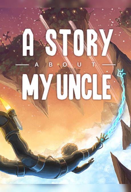 A Story About My Uncle (PC) - Steam Gift - CIS