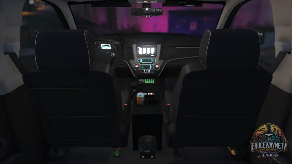 🚓 LIBERTY PACK 2021 REMASTERED – Ultimate Customizable Police Vehicles Pack 🚓 - Legeekshop
