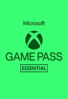 Xbox Game Pass Essential 3 Months - Xbox Live Key - GLOBAL