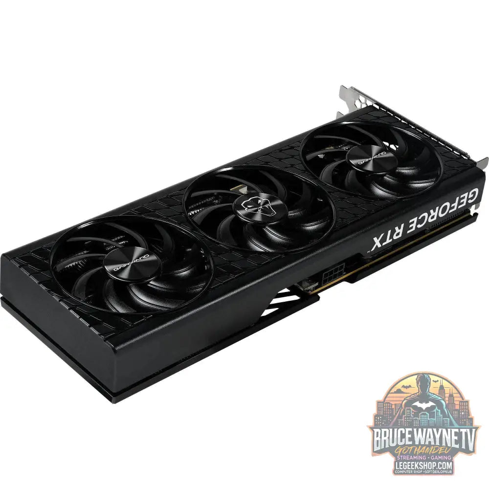 🎮 Gainward GeForce RTX 5060 Ti Python III 16Go 🎮 - Legeekshop