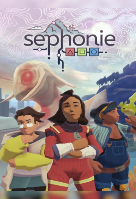 Sephonie (PC) - Steam Gift - GLOBAL