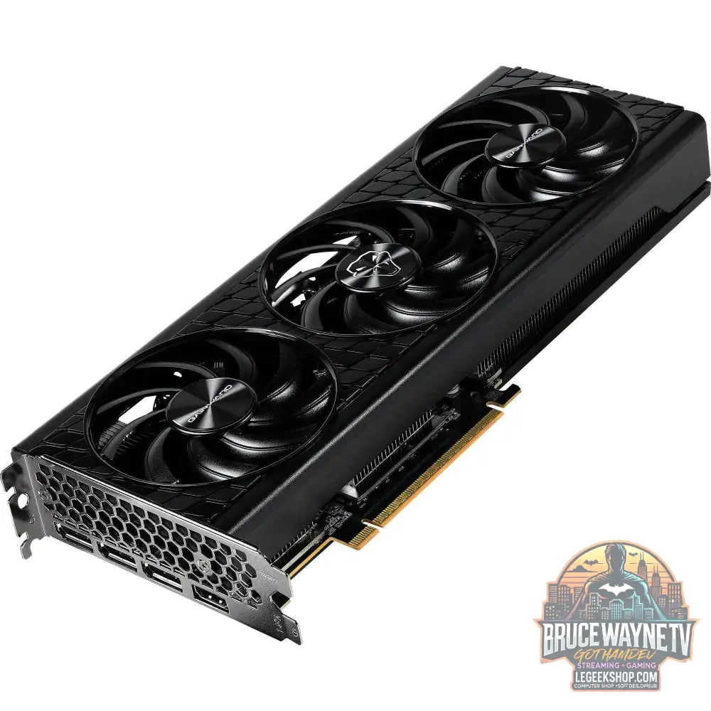 🎮 Gainward GeForce RTX 5060 Ti Python III 16Go 🎮 - Legeekshop