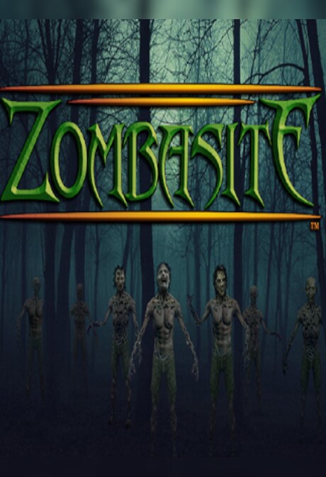 Zombasite (PC) - Steam Key - GLOBAL