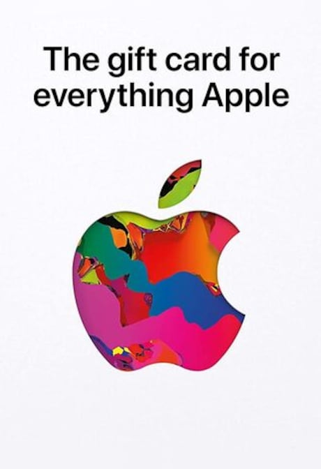 Apple Gift Card 400 USD - Apple Key - UNITED STATES