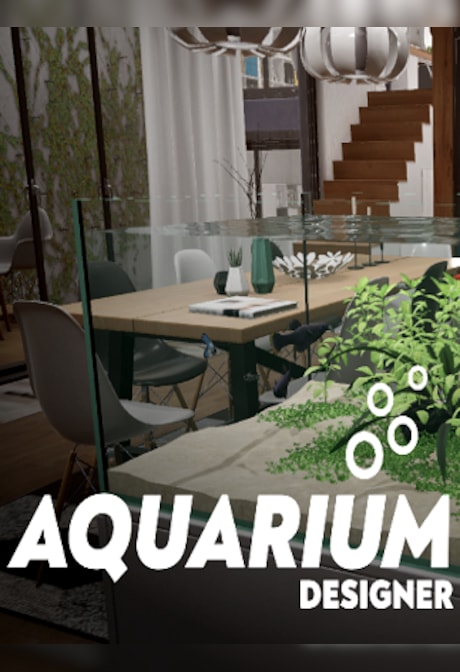Aquarium Designer (PC) - Steam Gift - GLOBAL