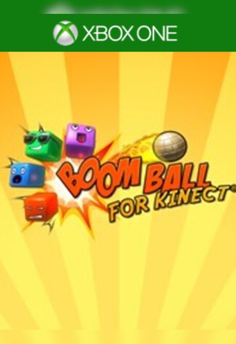 Boom Ball for Kinect (Xbox One) - Xbox Live Key - ARGENTINA