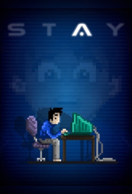 STAY Steam Key GLOBAL