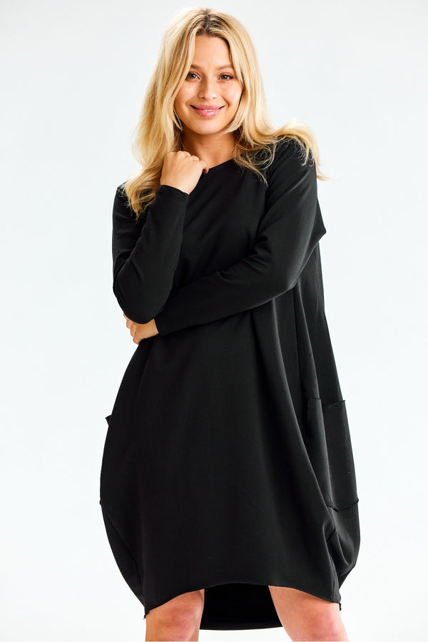 Robe femme Infinite You De Jour De — noir