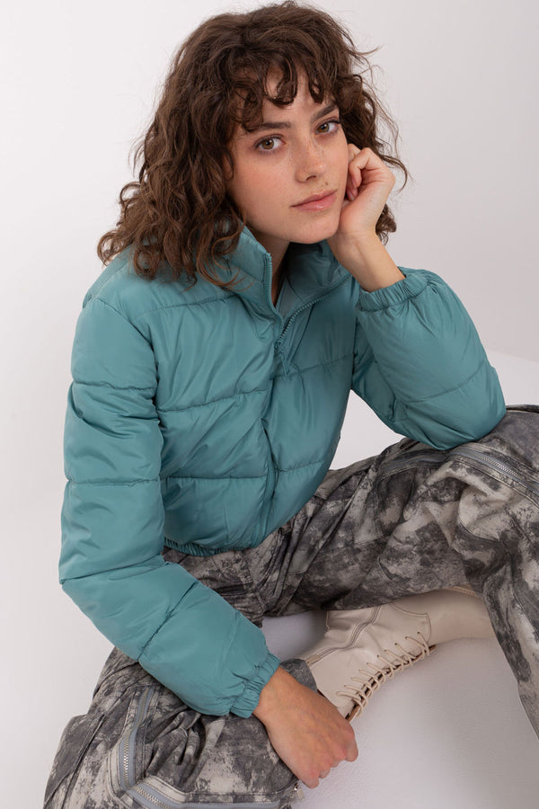 Veste femme NM — bleu