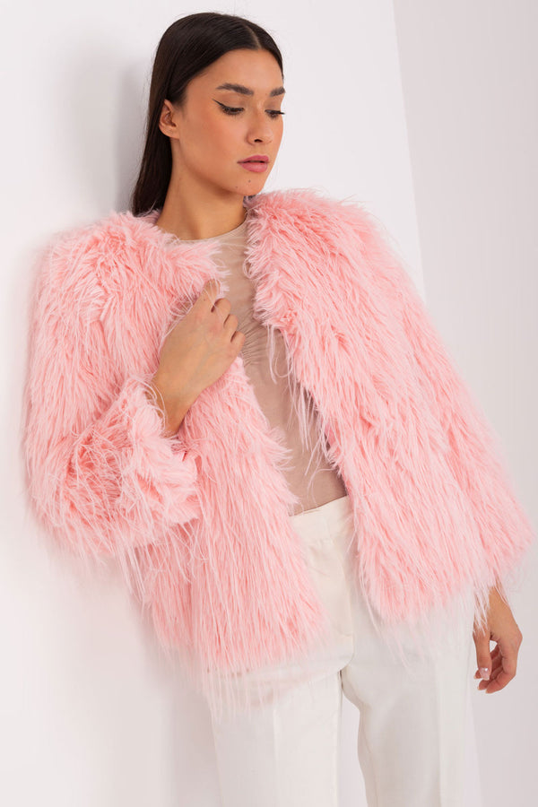 Veste femme AT — rosé
