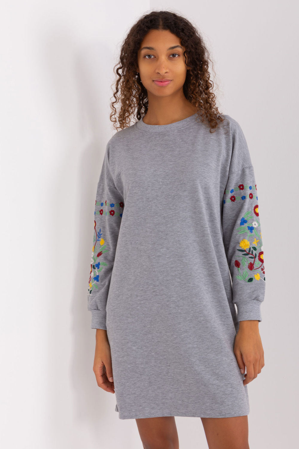 Robe femme Rue Paris De Jour De — gris
