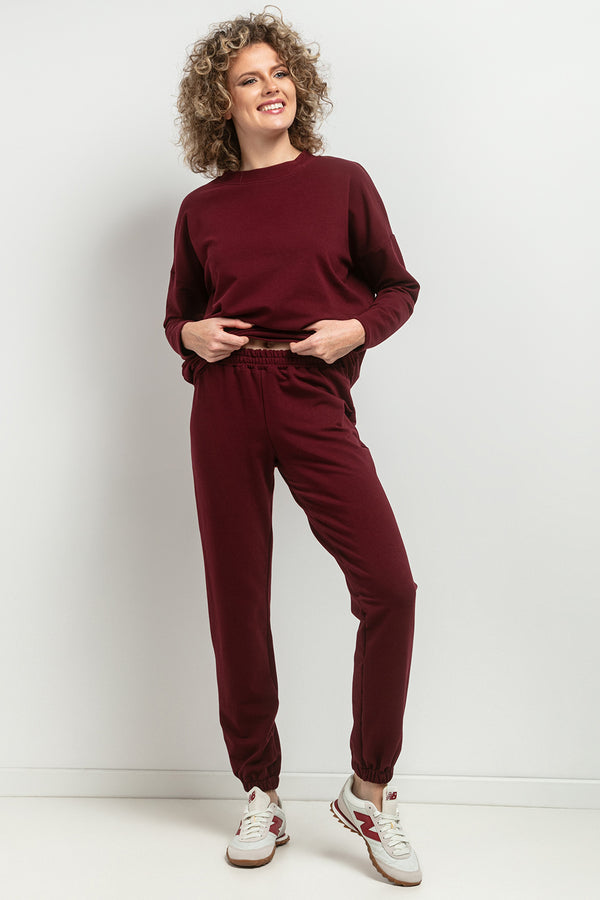 Chaussures à talons femme Tessita — rouge