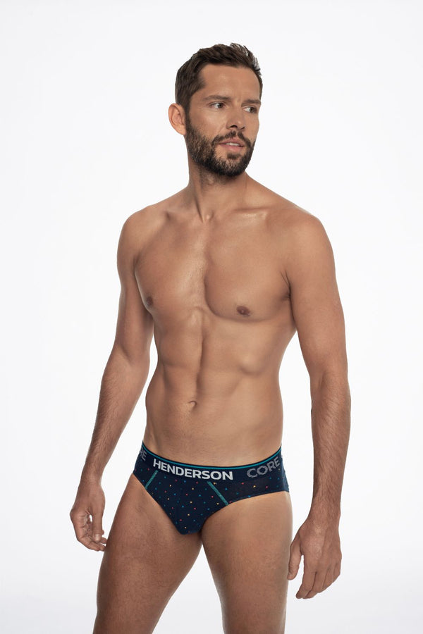 Culotte homme Henderson L Ensemble L — multicouleur