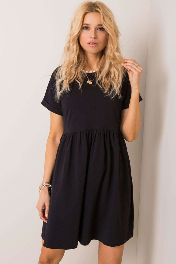 Robe femme Rue Paris De Jour De — noir