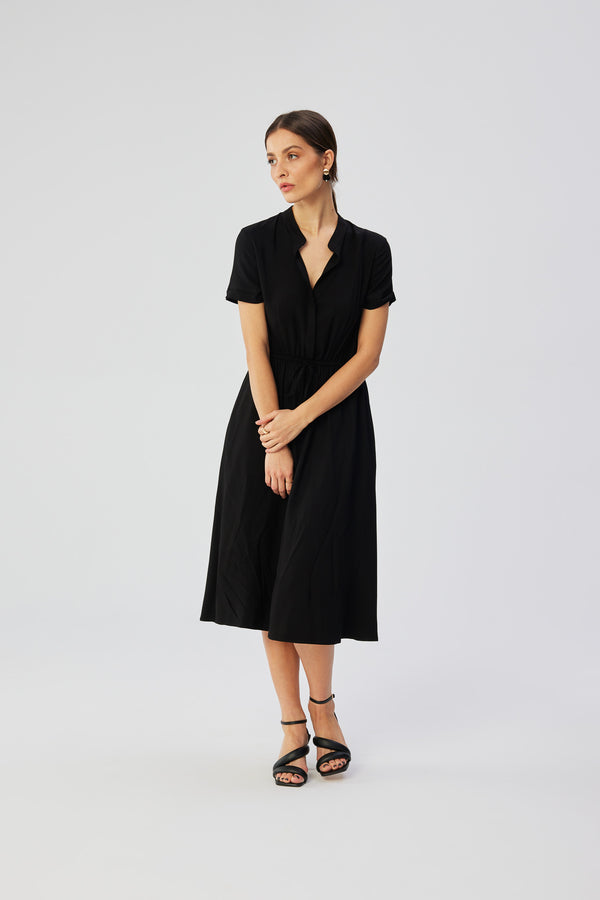 Robe femme Stylove De Jour De — noir
