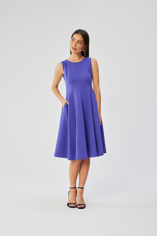 Robe femme Stylove De Jour De — violet