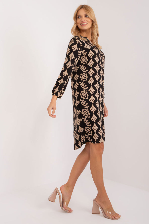 Robe femme Sublevel De Jour De — noir
