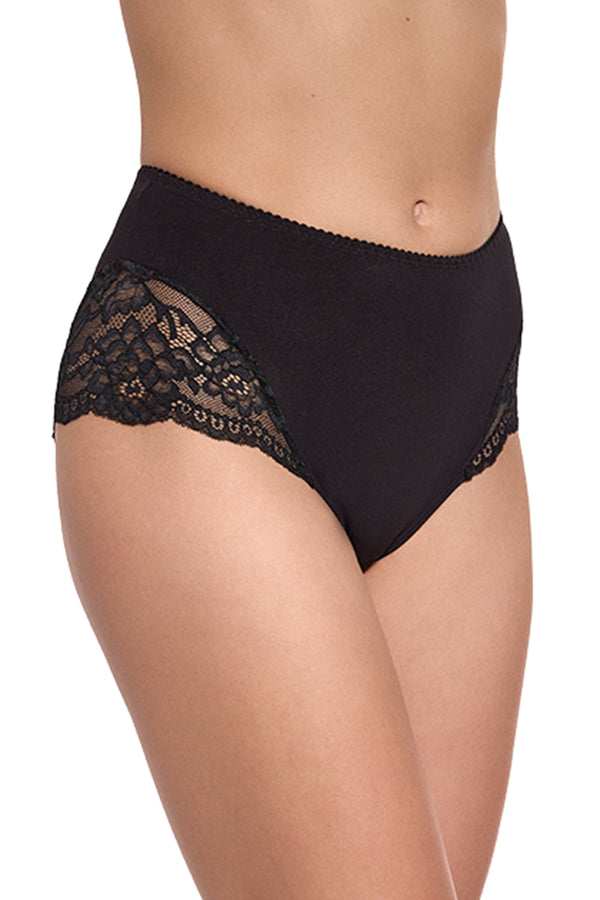 Culotte femme Gabidar Culottes Culottes — noir