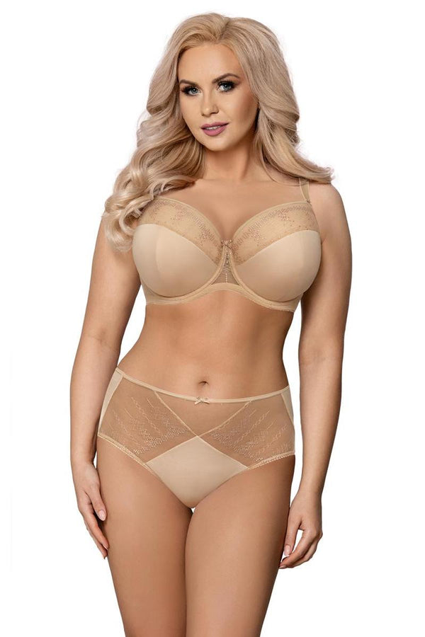 Soutien-gorge push-up femme Vena · 197908 — beige