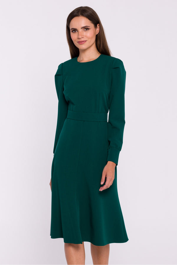Robe femme Stylove De Jour De — vert