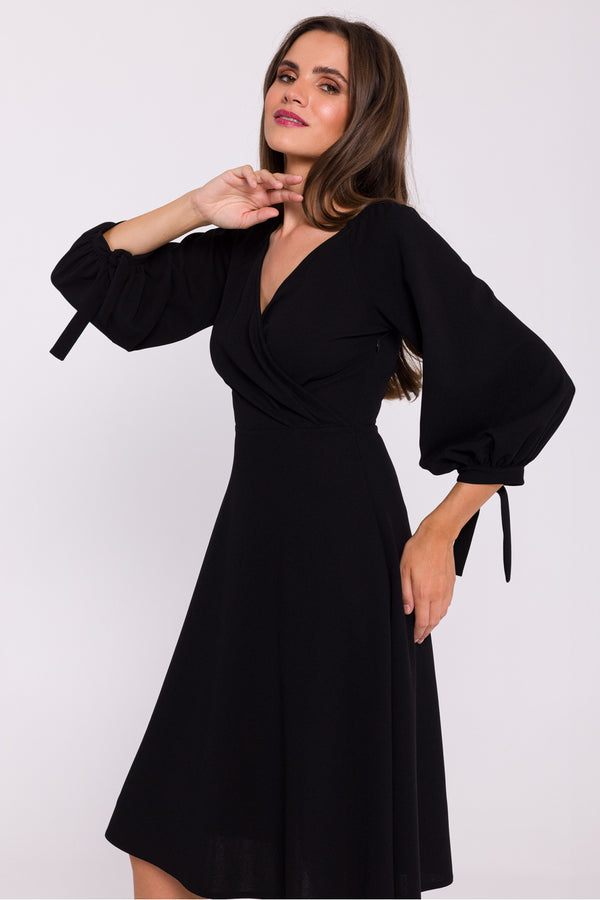Robe femme Stylove De Jour De — noir