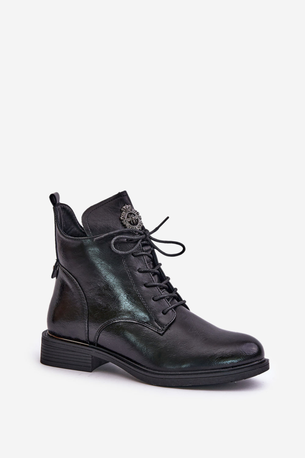 Bottes femme Step in style — noir