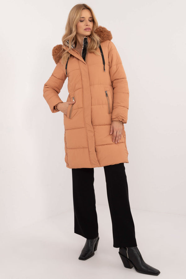 Veste femme Factory Price — brun