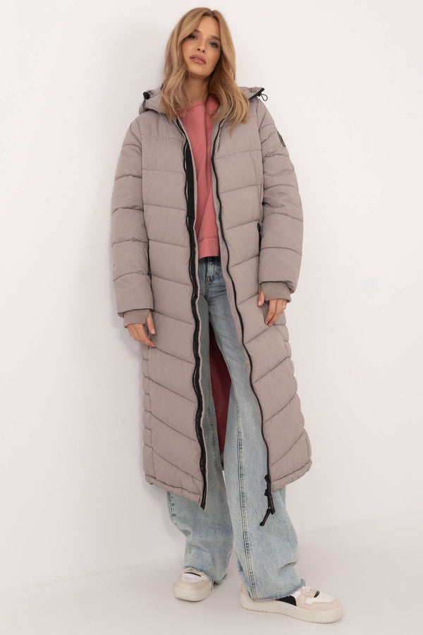 Veste femme Sublevel — beige