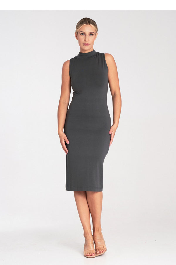 Robe femme Figl De Jour De — gris