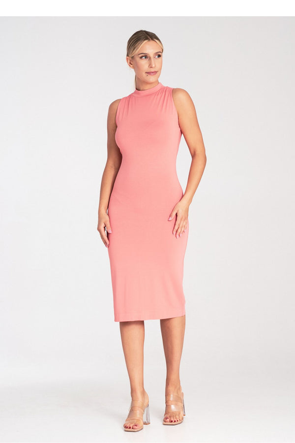 Robe femme Figl De Jour De — rosé