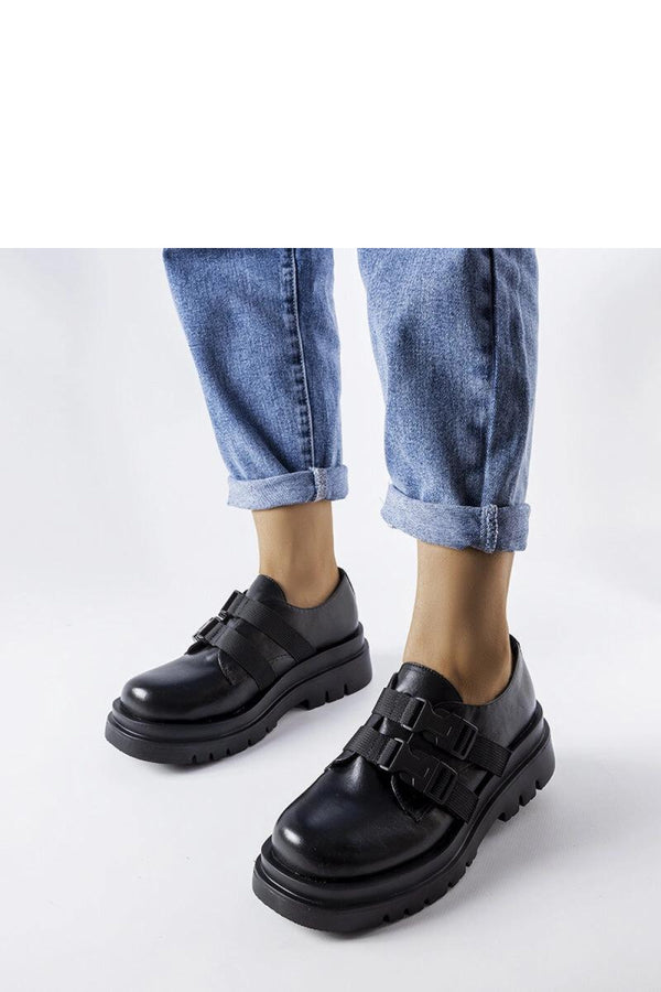 Bottes femme Solea Chaussures Basses Chaussures — noir