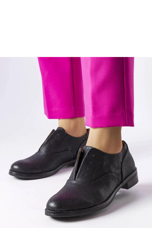 Bottes femme Solea Chaussures Basses Chaussures — noir