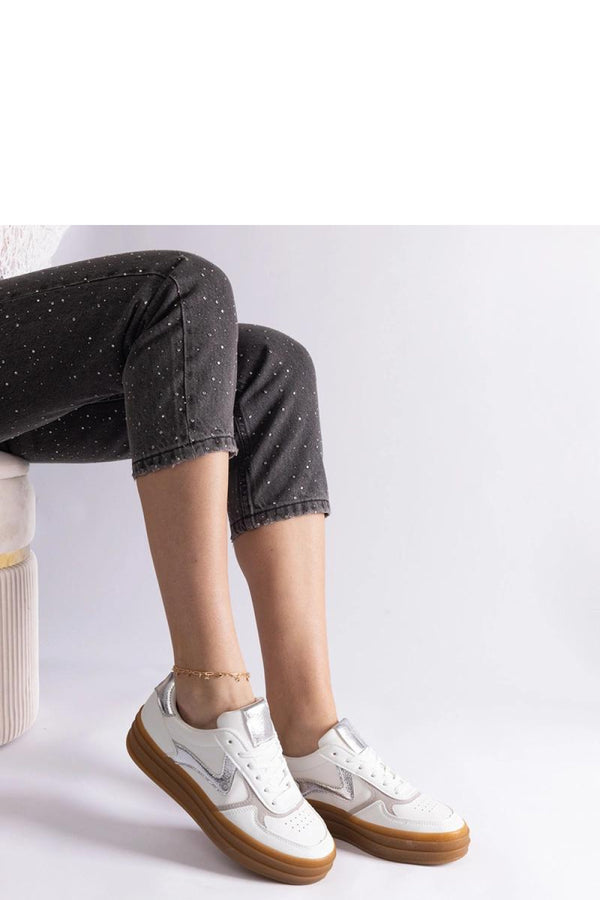 Chaussures de sport femme Solea — gris