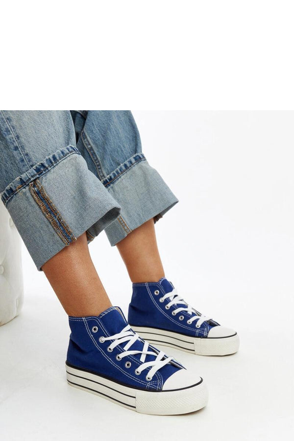 Baskets femme - Solea