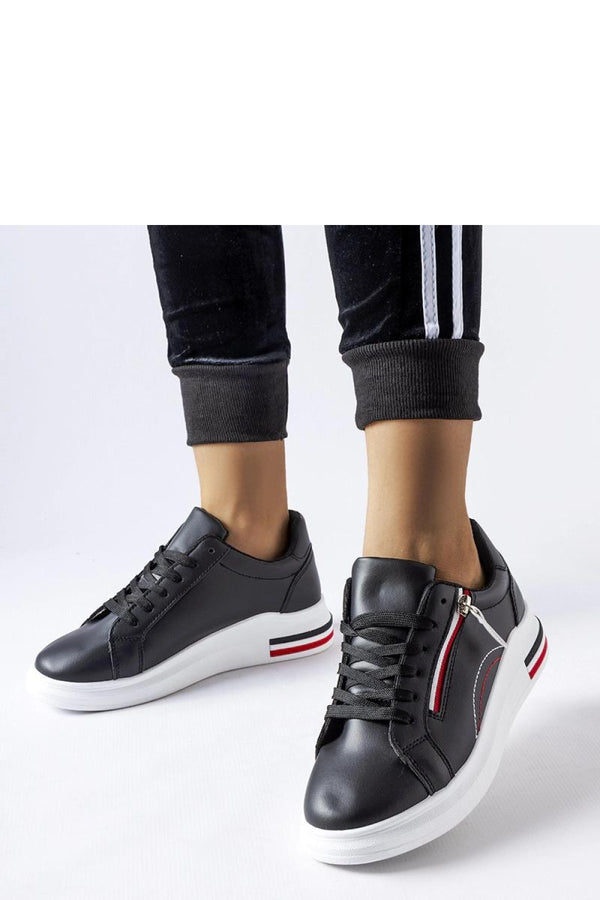 Chaussures de sport femme Solea — noir