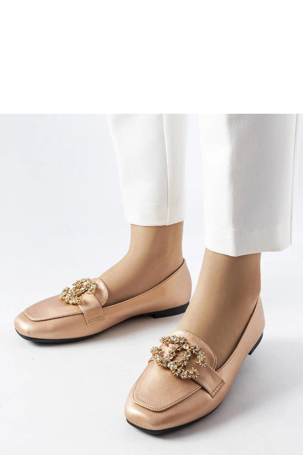 Moccasins femme Solea — ~