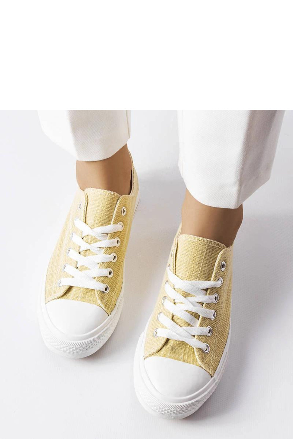 Baskets femme Solea — ~
