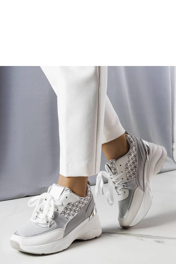 Chaussures de sport femme Solea — gris
