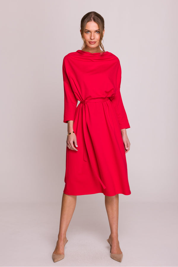 Robe femme Stylove De Jour De — rouge