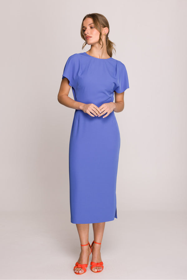 Robe femme Stylove De Jour De — bleu