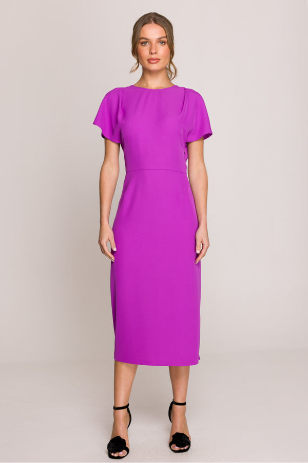 Robe femme Stylove De Jour De — violet