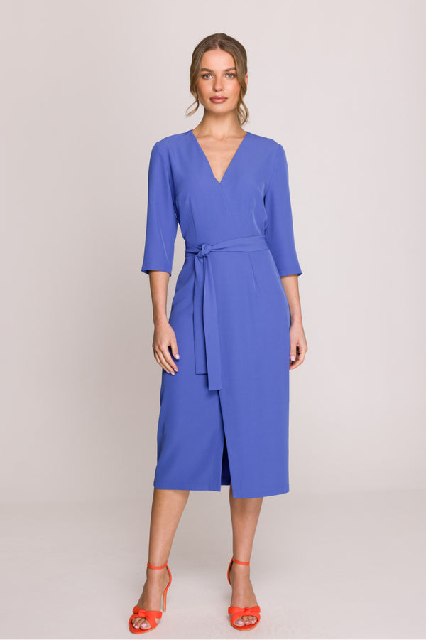 Robe femme Stylove De Jour De — bleu