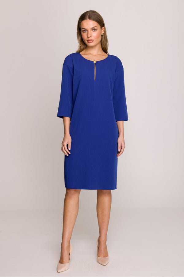 Robe femme Stylove De Jour De — bleu