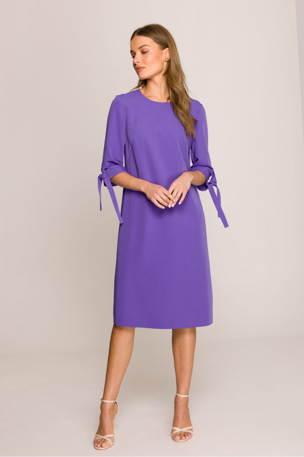 Robe femme Stylove De Jour De — violet