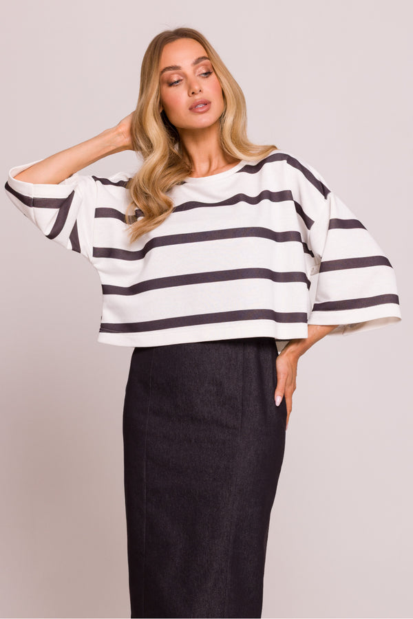 Blouse femme Moe Chemisier Chemisier — multicouleur