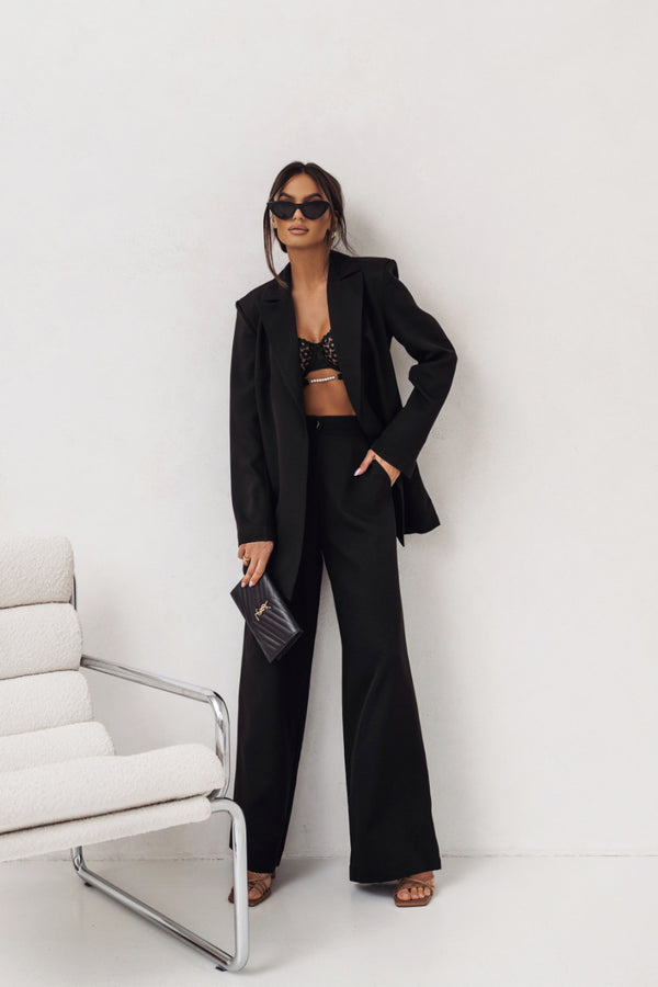 Ensemble lingerie femme LaBalancia L Ensemble L — noir