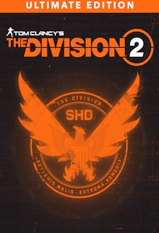 Tom Clancy's The Division 2 | Ultimate Edition (Xbox One) - Xbox Live Key - ARGENTINA