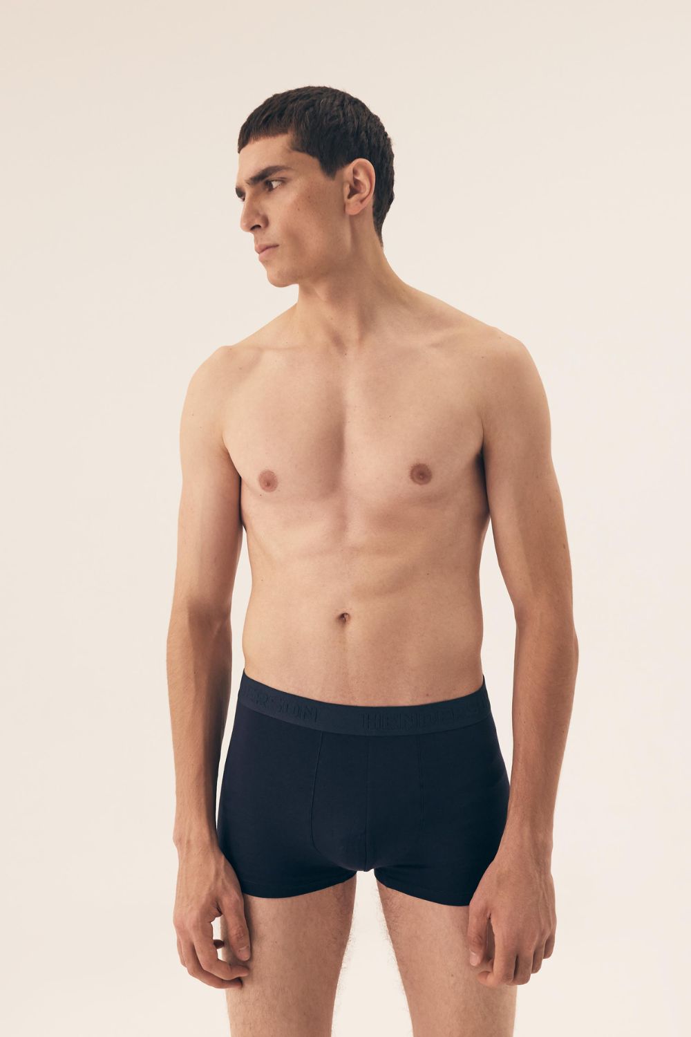 Culotte homme Henderson L Ensemble L — bleu marine
